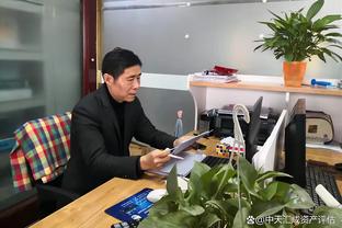 杰夫-格林：我们得重新开始找到客场赢球的办法 这需要每个人努力